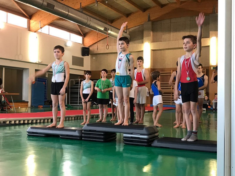 Primera Jornada de los Juegos Deportivos de GAM